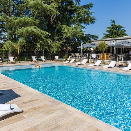 Novotel Pau Pyrenees Lescar Luaran gambar