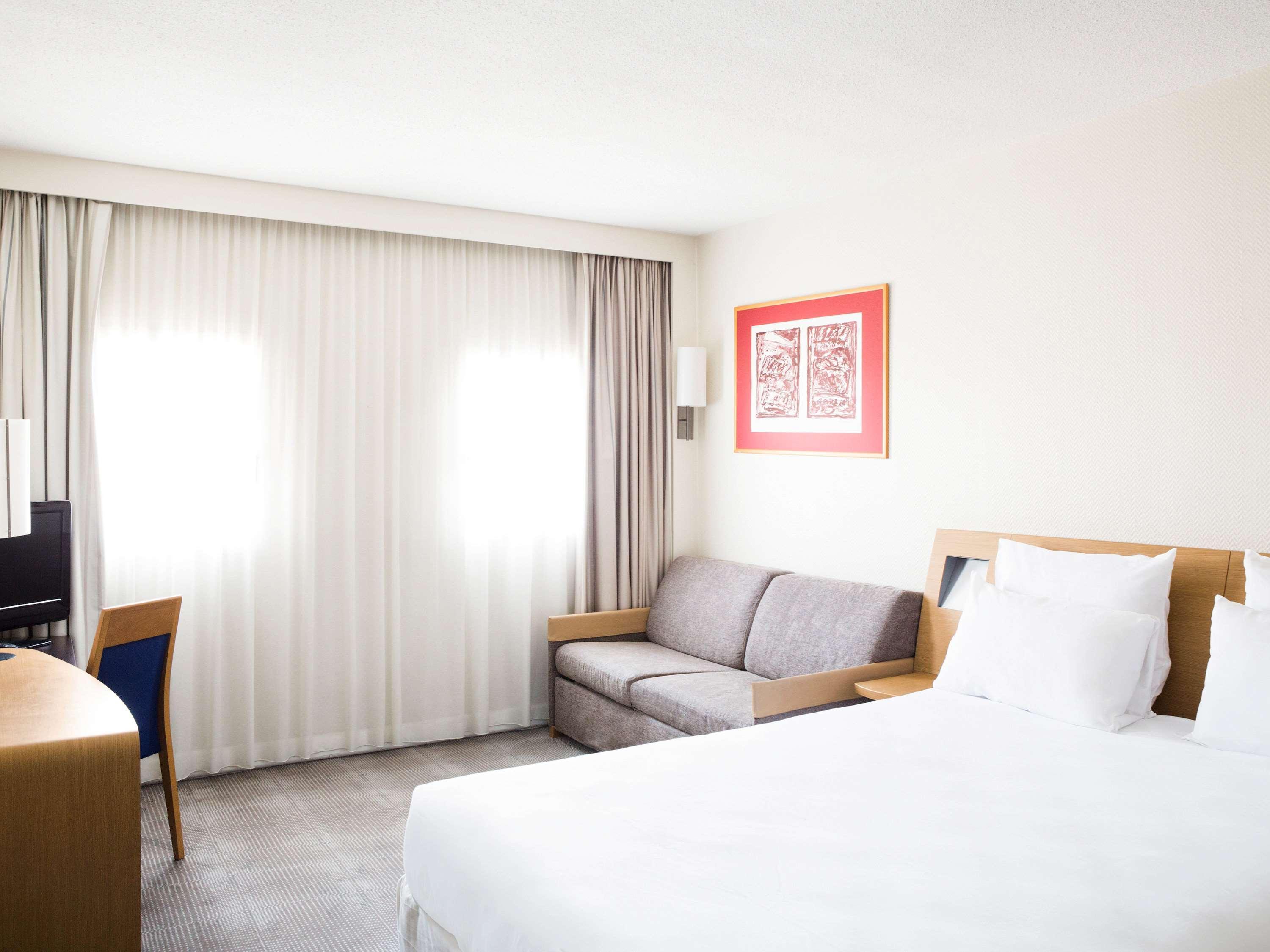 Novotel Pau Pyrenees Lescar Luaran gambar