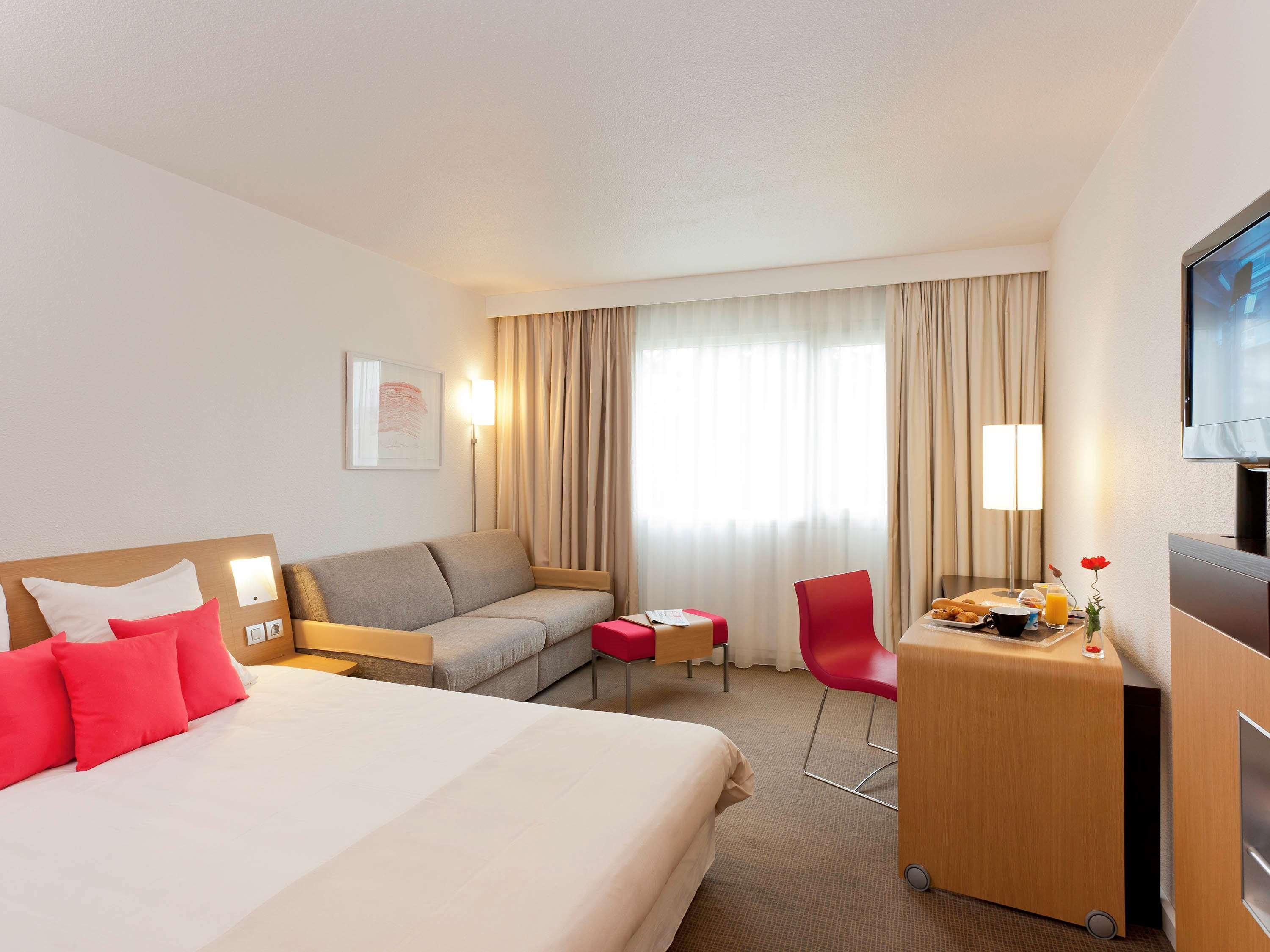 Novotel Pau Pyrenees Lescar Luaran gambar