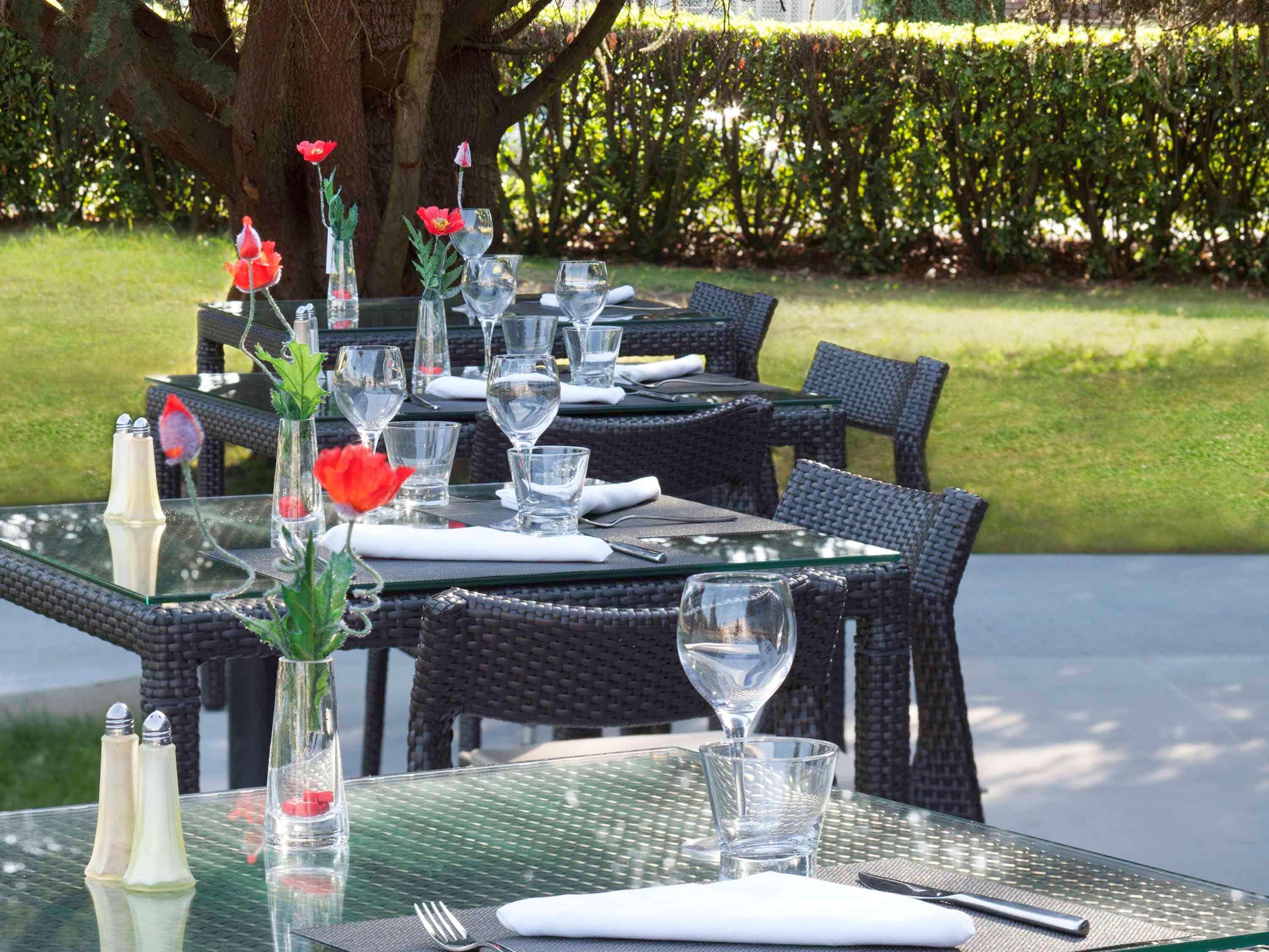 Novotel Pau Pyrenees Lescar Luaran gambar