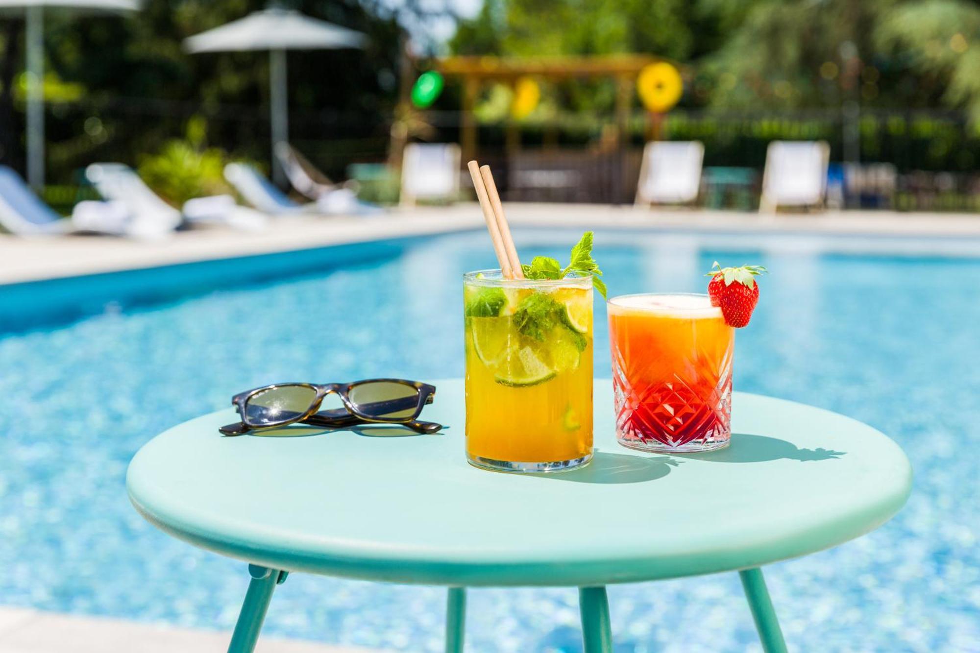Novotel Pau Pyrenees Lescar Luaran gambar