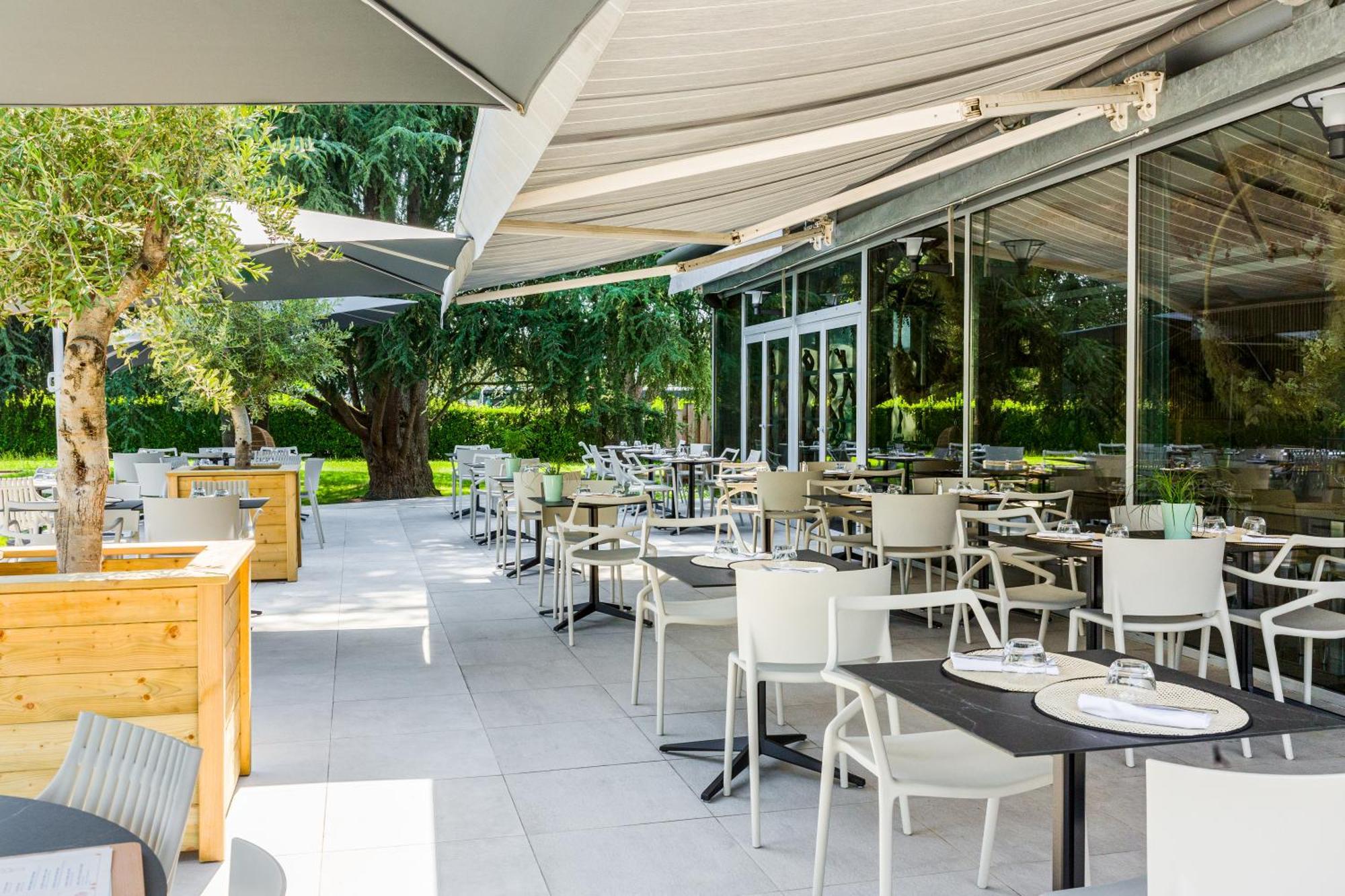 Novotel Pau Pyrenees Lescar Luaran gambar