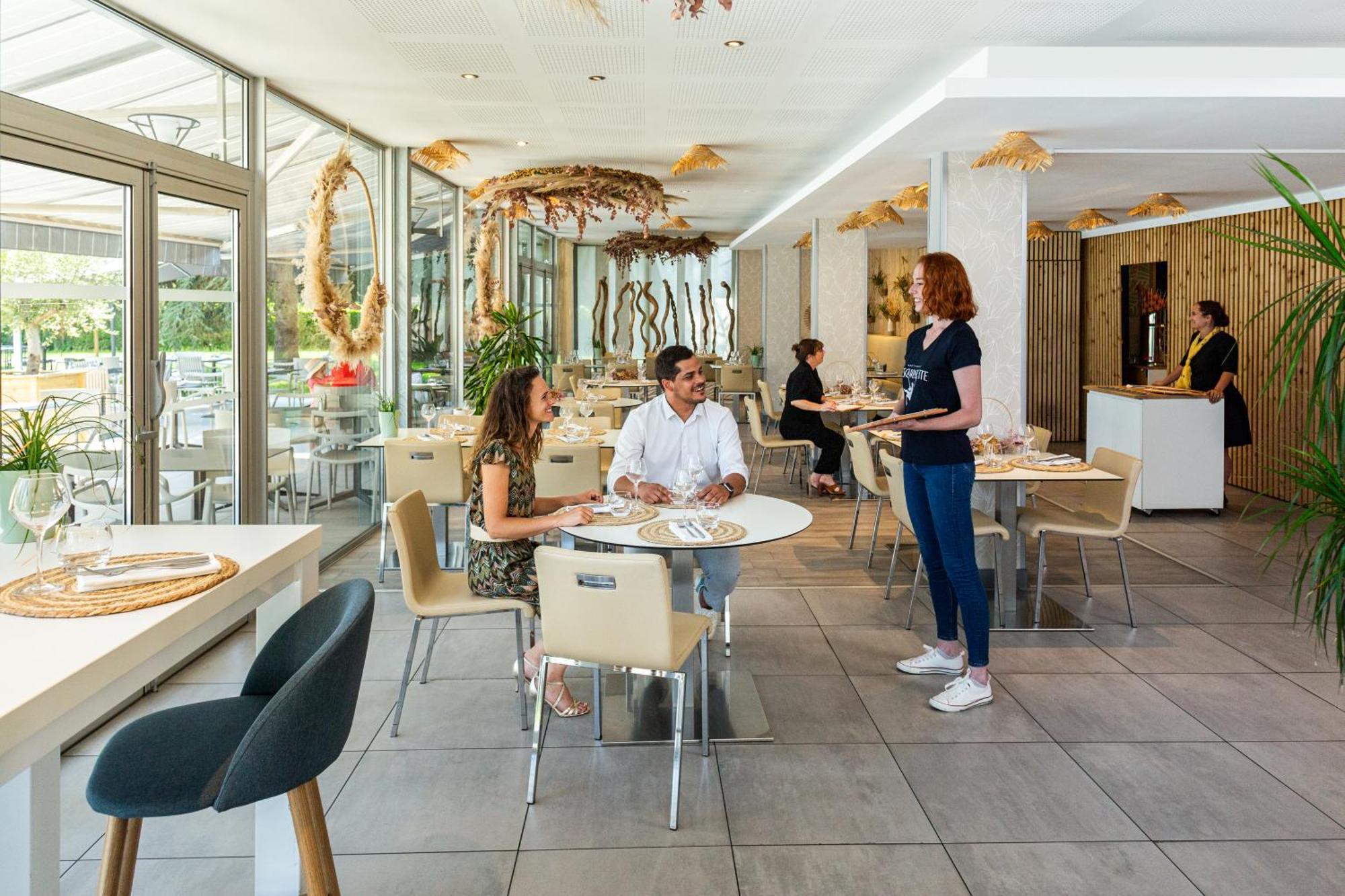 Novotel Pau Pyrenees Lescar Luaran gambar