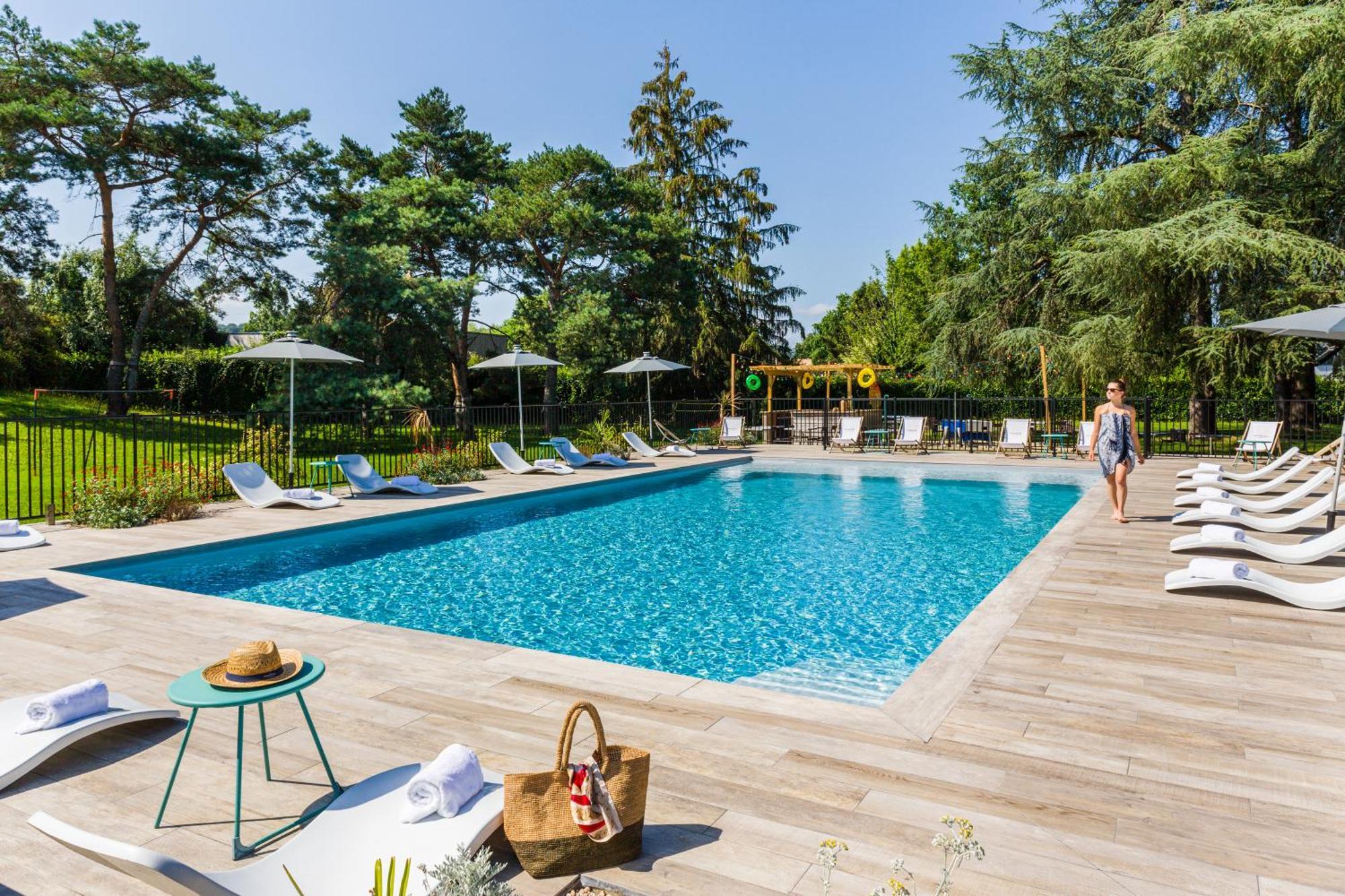 Novotel Pau Pyrenees Lescar Luaran gambar
