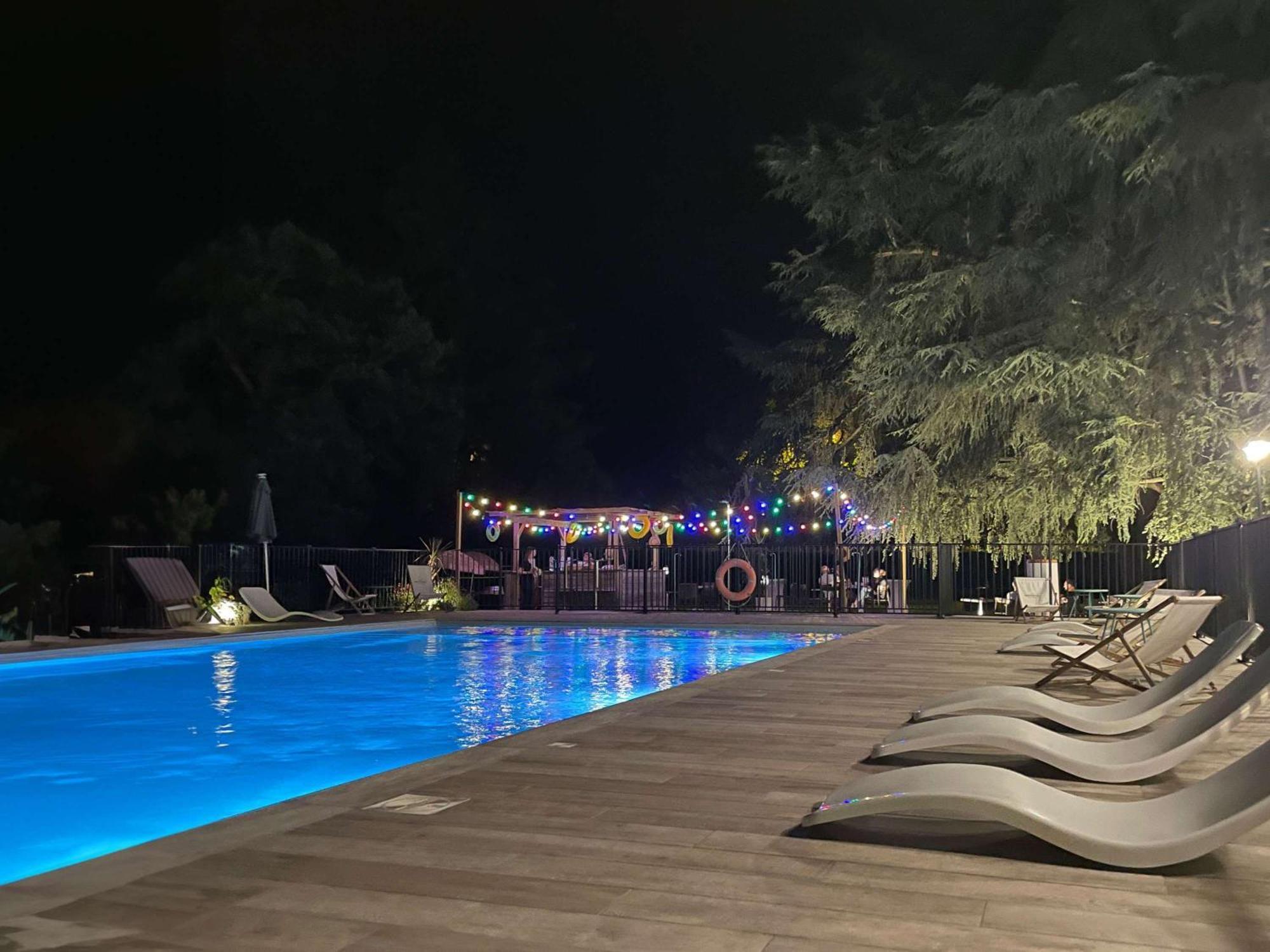 Novotel Pau Pyrenees Lescar Luaran gambar