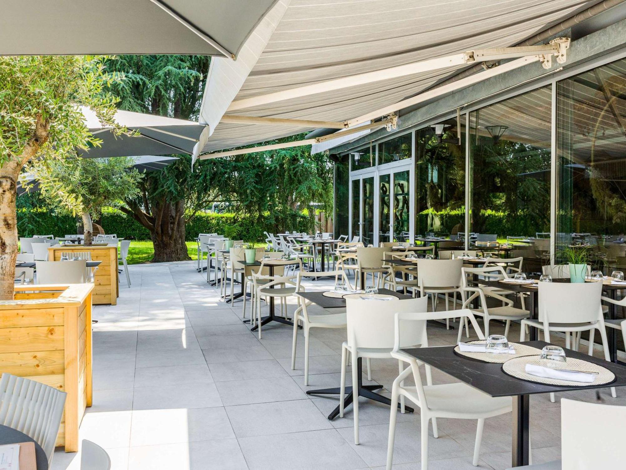 Novotel Pau Pyrenees Lescar Luaran gambar