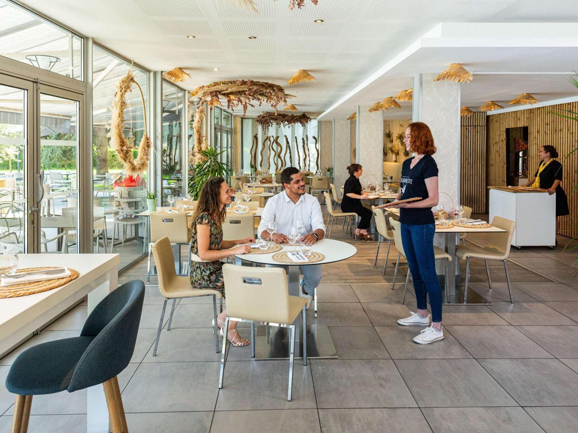 Novotel Pau Pyrenees Lescar Luaran gambar