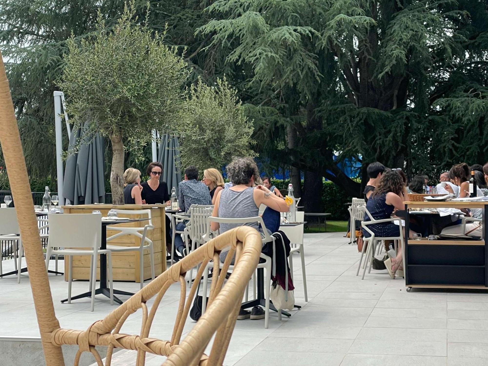 Novotel Pau Pyrenees Lescar Luaran gambar