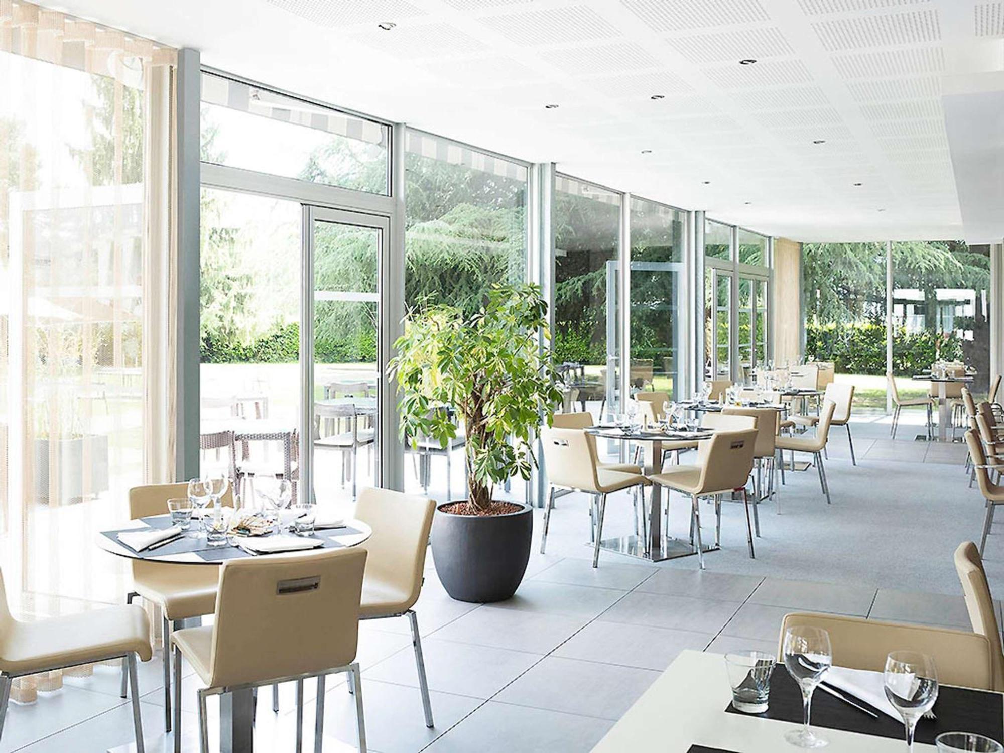 Novotel Pau Pyrenees Lescar Luaran gambar