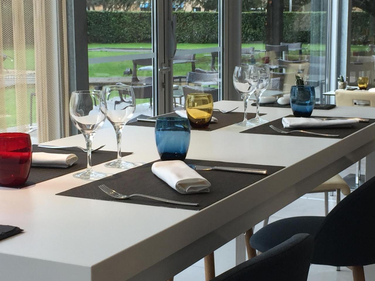 Novotel Pau Pyrenees Lescar Luaran gambar