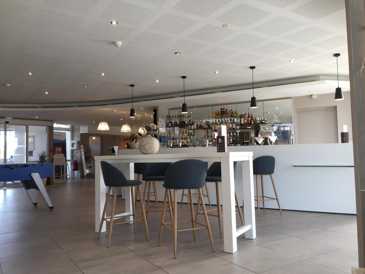 Novotel Pau Pyrenees Lescar Luaran gambar