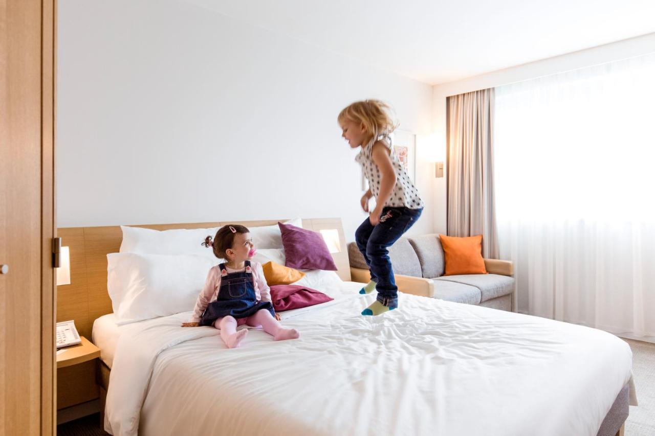 Novotel Pau Pyrenees Lescar Luaran gambar