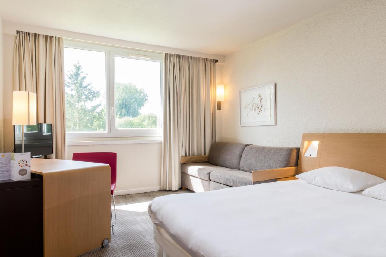 Novotel Pau Pyrenees Lescar Luaran gambar